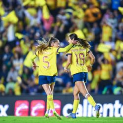 América Femenil se queda cerquísima de la REMONTADA en la Gran Final contra Pachuca