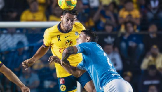 Club América vs Cruz Azul: HORARIOS y SEDES confirmados de las Semifinales del Clausura 2025