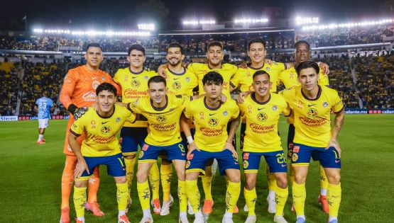 Club América anuncia innovadora ALIANZA que lo cambiará todo