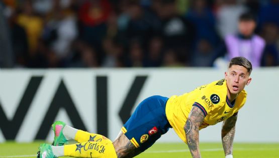 ¿Cuántas posibilidades tiene Brian Rodríguez de jugar la SEMIFINAL Club América vs Cruz Azul?