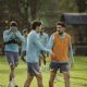 Jugadores del Club América sorprenden con su ACTITUD para empezar a preparase vs Cruz Azul