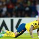 ¿Cuántas posibilidades tiene Brian Rodríguez de jugar la SEMIFINAL Club América vs Cruz Azul?
