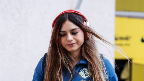 La GRAVE LESIÓN que tiene Jana Gutiérrez y que explica sus fuertes errores contra el Gotham