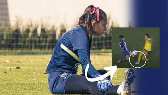 Jaidy Gutiérrez ARREMETIÓ contra el trabajo de Diana Pérez Borja en la Gran Final de la Liga MX
