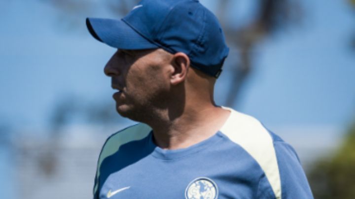¿Por qué el Club América Femenil aún NO DESPIDE a Ángel Villacampa?
