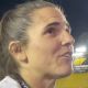 Luego de coronarse con Pachuca, Andrea Pereira le manda un RECADO al Club América Femenil
