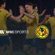 Club América se prepara para utilizar la Inteligencia Artificial para renovarse