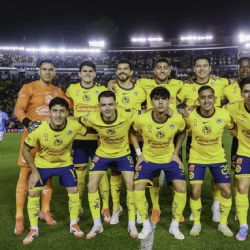 Club América prepara la mejor defensa del torneo para el Apertura 2025