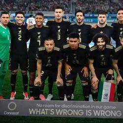 Los AMERICANISTAS en la ALINEACIÓN confirmada de México vs Costa Rica