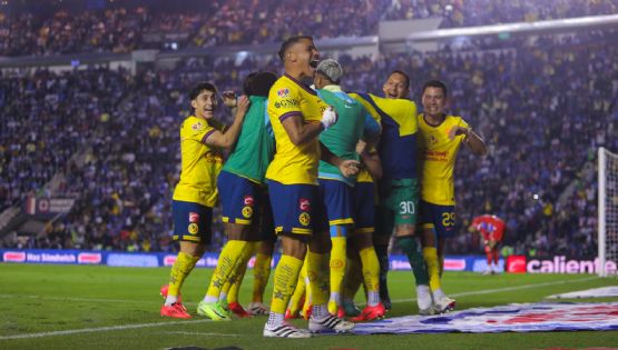 El historial de América vs. Cruz Azul en la Liguilla: ¿Quién es el favorito para pasar a la final de la Liga MX?