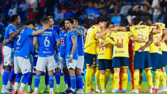 Club América provoca CRISIS interna en Cruz Azul por haberlos eliminado, perderían otro título