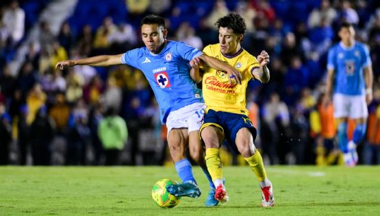 Pronósticos Cruz Azul vs América: ida de las semifinales del Clausura 2025 de la Liga MX