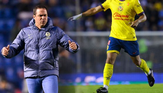 André Jardine confirma REFUERZO para la ida vs Cruz Azul, por fin se recuperó de su lesión
