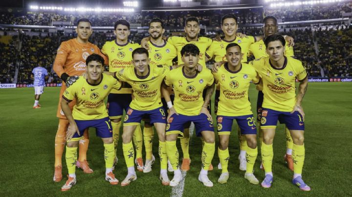 Club América prepara la mejor defensa del torneo para el Apertura 2025