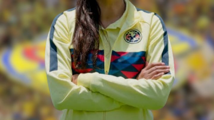 Ha sido FIGURA en el Club América Femenil, pero podría SALIR para el Apertura 2025