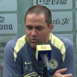 La POLÉMICA PROPUESTA para el nuevo DT del Club América que sustituiría a André Jardine