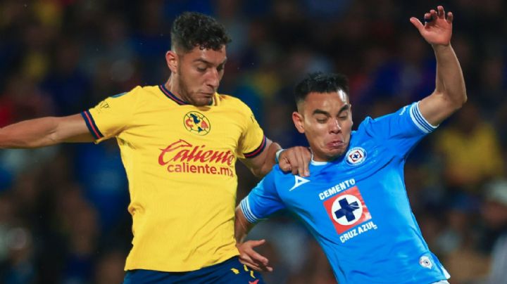 Las PREDICCIONES de la Semifinal de ida para el Cruz Azul vs Club América, ¿quién gana?