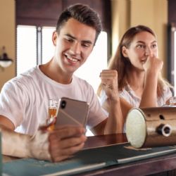 Aprende cuándo y cómo cerrar una apuesta