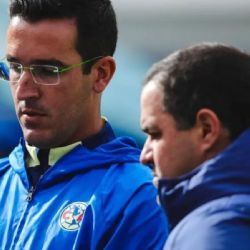André Jardine suma REFUERZO a su equipo justo a tiempo para el Club América vs LAFC