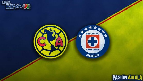Club América vs Cruz Azul en la vuelta de las SEMIFINALES del Clausura 2025: Horario, cuándo juegan