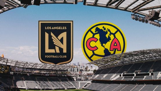 El historial del América contra el LAFC que preocupa a la afición por el Play In al Mundial de Clubes