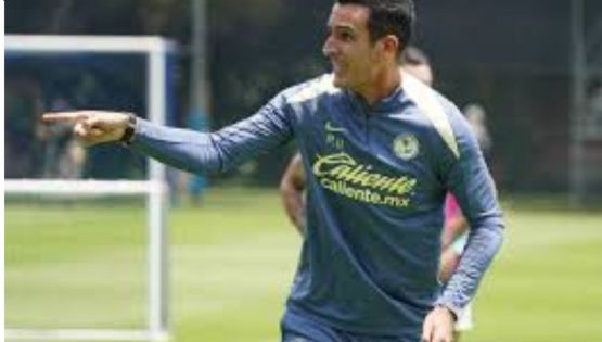 El discurso de Paulo Victor que demuestra que ESTÁ LISTO para dirigir al Club América