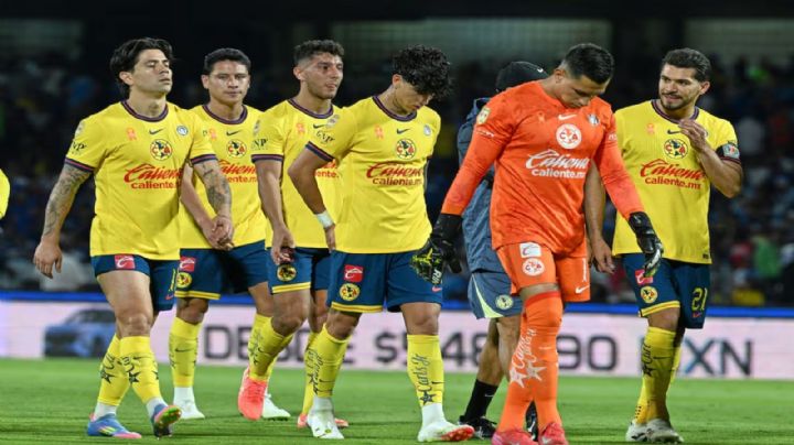 Qué necesita el Club América para pasar a la GRAN FINAL del Clausura 2025?