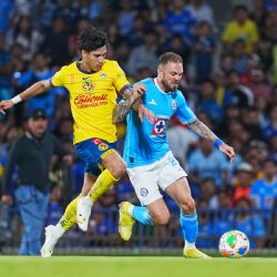 Pronósticos América vs Cruz Azul: el tricampeón va por la remontada en la Liguilla de la Liga MX