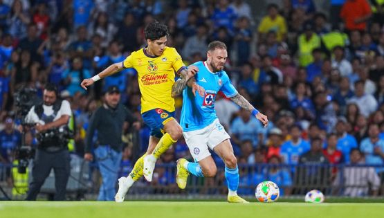 Pronósticos América vs Cruz Azul: el tricampeón va por la remontada en la Liguilla de la Liga MX