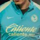 No se fue del Club América y ahora perdería su oportunidad de IRSE a Europa