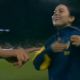 Video: Montse Saldívar anota GOLAZO y Scarlett Camberos se lo CANTA a la banca de Chivas