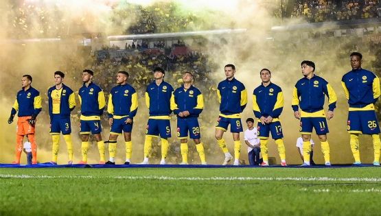 Se cumple el primer PLAZO para los refuerzos y no ha llegado NINGUNO al Club América
