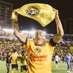Confirman la VERDAD sobre la supuesta SALIDA de Álvaro Fidalgo del Club América