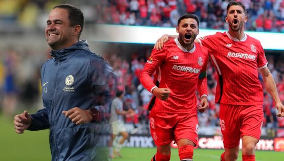 El FICHAJAZO que tendría el Club América si gana el Tetracampeonato ante el Toluca
