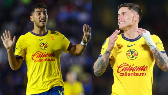 El jugador que ya tiene en la mira la directiva ante la posible salida de Sebastián Cáceres o Brian Rodríguez