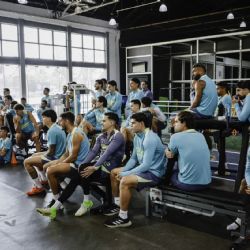 Será la PRÓXIMA baja del Club América, 3 jugadores le quitaron su lugar