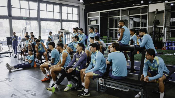 Las posiciones que el Club América va a REFORZAR si consigue el pase al Mundial de Clubes