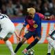 Delantero del Inter de Milán LE ANOTA al Barcelona y es FAN del Club América