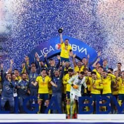 América va por el tetracampeonato: así pagan las apuestas por los campeones de Liga MX