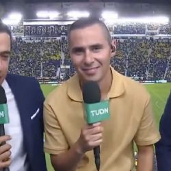 La curiosa forma en que Paul Aguilar podría darle SUERTE al Club América en la Final vs Toluca