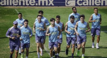 La principal DUDA de André Jardine en la alineación para la ida vs Toluca, debe decidir rápido