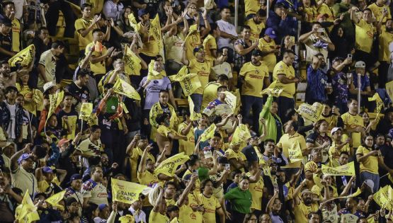 Presienten que la afición los va a ABANDONAR y el América anuncia boletos con 2 semanas de anticipación
