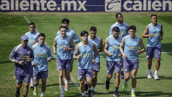 ¡No vieron ni a la afición! Así han AFECTADO los malos resultados a los jugadores del Club América