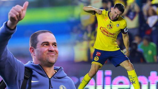 América tendrá algo que no tuvo en todo el torneo y es la MEJOR NOTICIA previo a la final