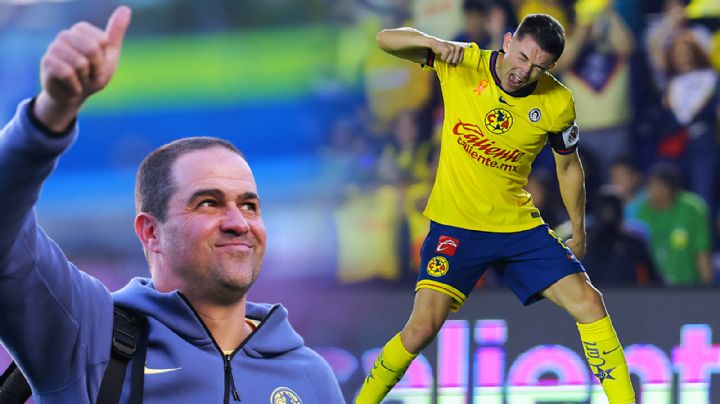 América tendrá algo que no tuvo en todo el torneo y es la MEJOR NOTICIA previo a la final