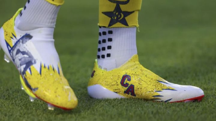 Sufrió una grave LESIÓN y será baja 10 MESES con el Club América