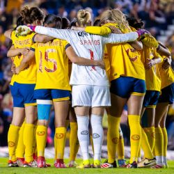 América Femenil vs Gotham, por la Concachampions: ¿Cuánto paga la victoria de las Águilas?