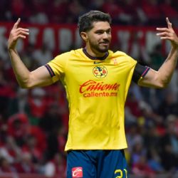 Lo que paga un gol de Henry Martín en la final de la Liga MX, comparado con la cuota de Paulinho