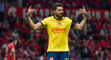 Lo que paga un gol de Henry Martín en la final de la Liga MX, comparado con la cuota de Paulinho