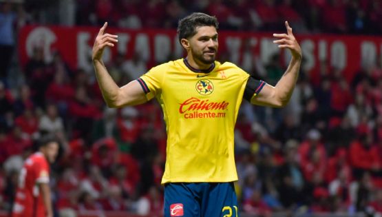 Lo que paga un gol de Henry Martín en la final de la Liga MX, comparado con la cuota de Paulinho